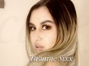 Yasmine_Sixx
