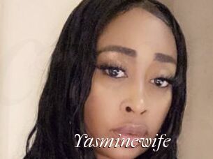 Yasminewife