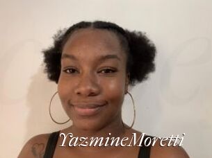 YazmineMoretti