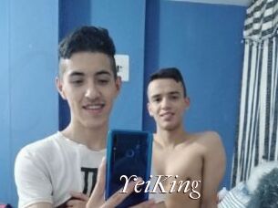 YeiKing