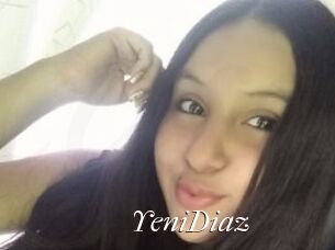 YeniDiaz