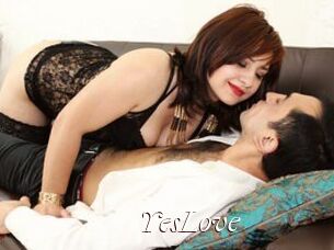 YesLove