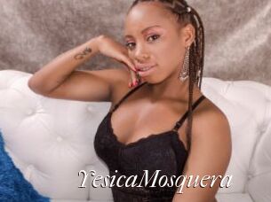 YesicaMosquera Cam Sexy