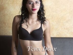 Yeux_Doux Cam Sexy