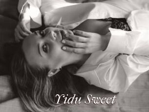 Yidu_Sweet