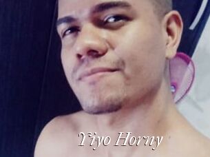 Yiyo_Horny Cam Sexy