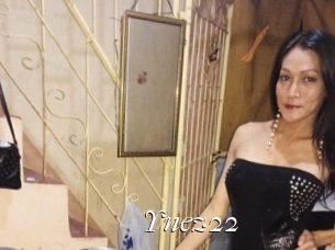 Ynez22 Cam Sexy