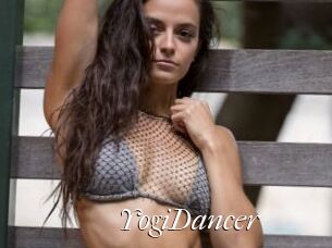 YogiDancer