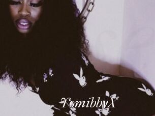 YomibbyX