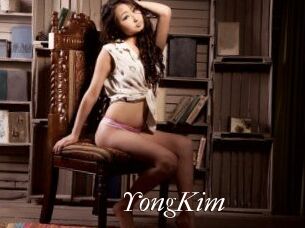 YongKim