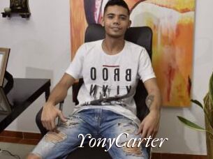 YonyCarter