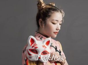 YookRose