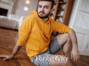 Yorke_Guy Cam Sexy
