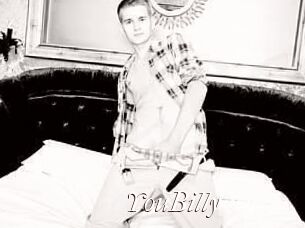 YouBilly