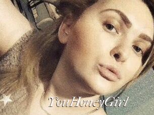 YouHoneyGirl