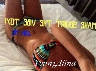 YoungAlina