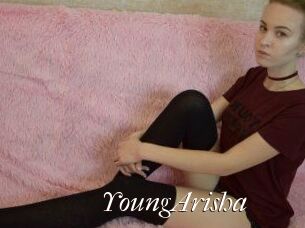 YoungArisha