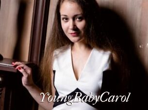 YoungBabyCarol