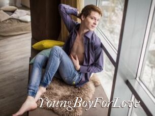 YoungBoyForLove