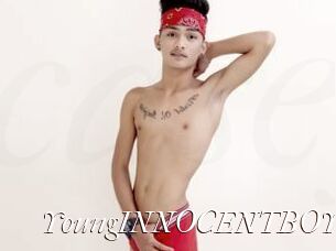 YoungINNOCENTBOY