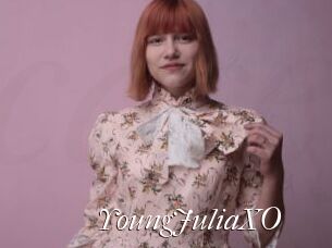 YoungJuliaXO