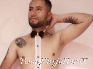 YoungVirginHardX