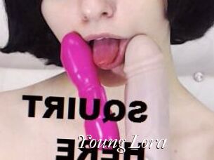 Young_Lora