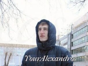 YourAlexandros