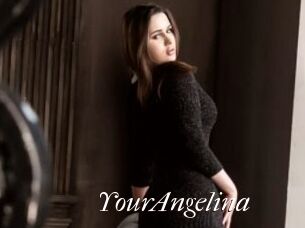 YourAngelina
