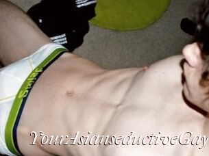 YourAsianseductiveGay