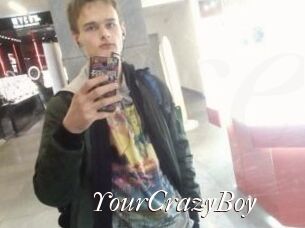 YourCrazyBoy