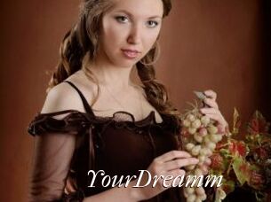 YourDreamm Cam Sexy