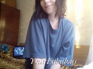 YourFabulous