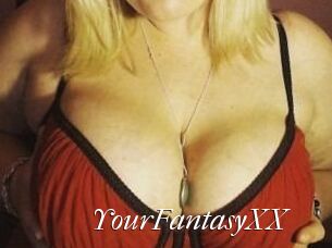 YourFantasyXX