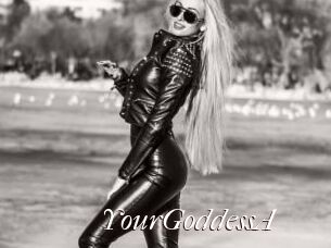 YourGoddessA