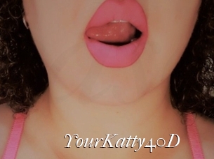 YourKatty40D