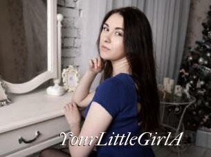 YourLittleGirlA