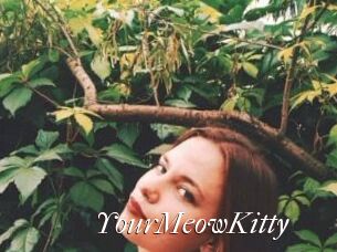YourMeowKitty