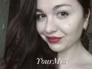 YourMiss_