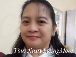 YourNastyYoungMom