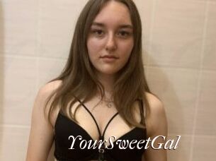YourSweetGal