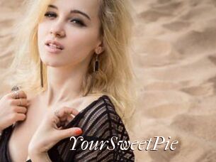 YourSweetPie