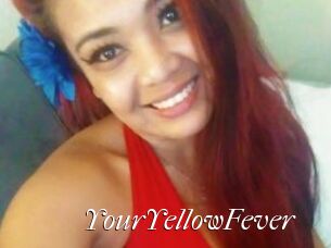 YourYellowFever