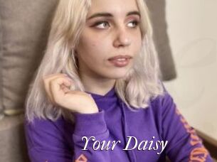 Your_Daisy