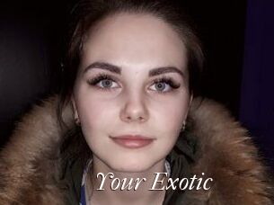 Your_Exotic_