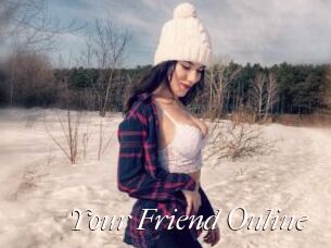 Your_Friend_Online