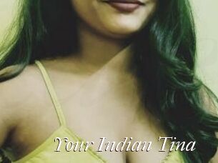 Your_Indian_Tina Cam Sexy
