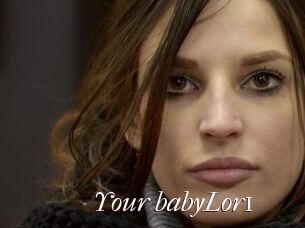 Your_babyLor1