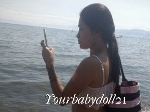 Your_baby_doll21