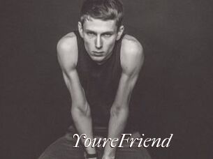 YoureFriend